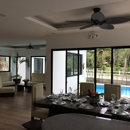 Catanauan Cove White Sand Beach Resort المظهر الخارجي الصورة