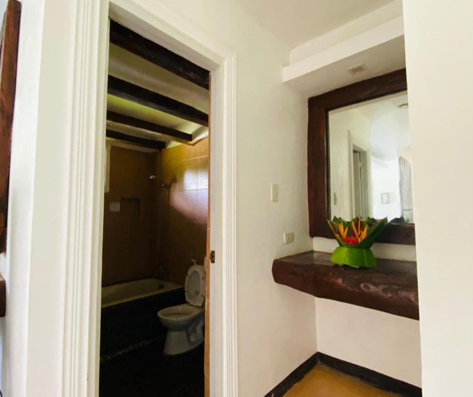 Catanauan Cove White Sand Beach Resort المظهر الخارجي الصورة