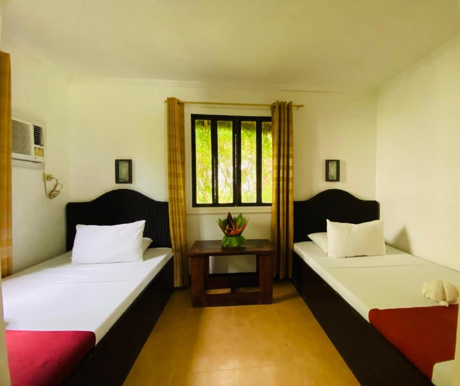 Catanauan Cove White Sand Beach Resort المظهر الخارجي الصورة