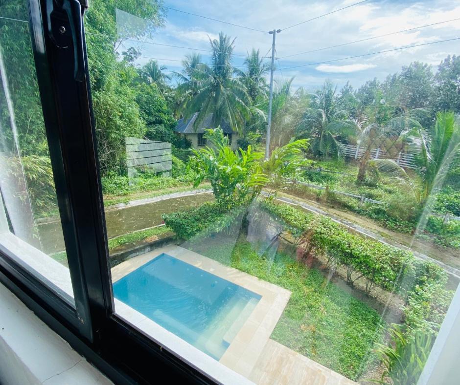 Catanauan Cove White Sand Beach Resort المظهر الخارجي الصورة