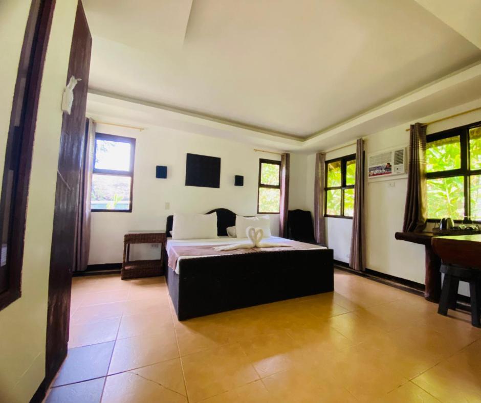 Catanauan Cove White Sand Beach Resort المظهر الخارجي الصورة
