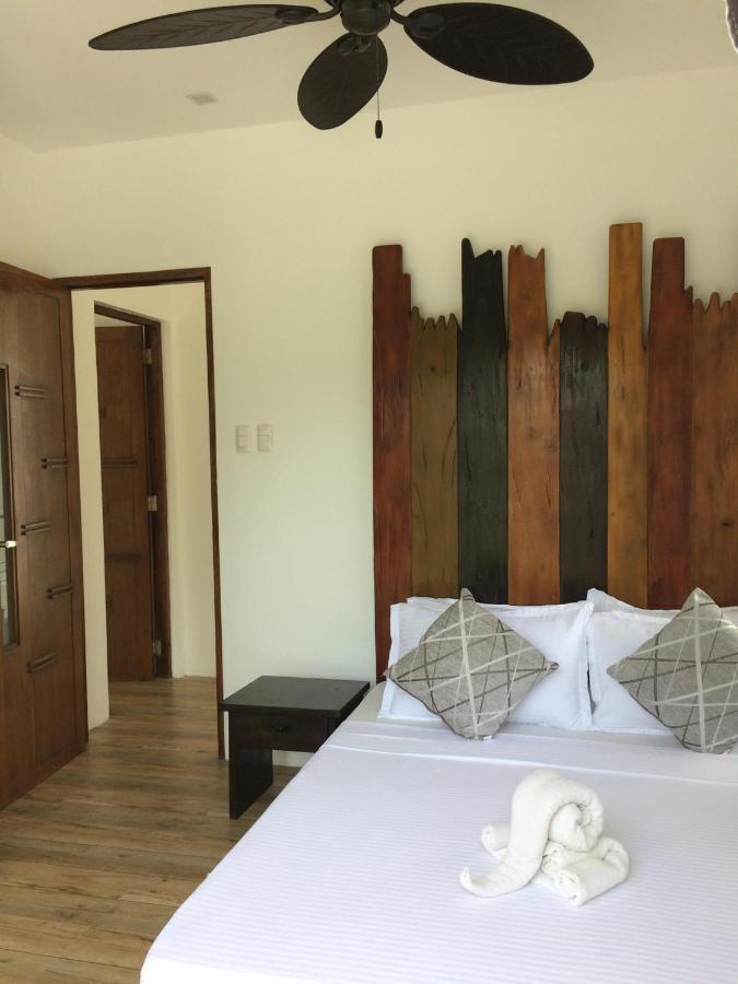 Catanauan Cove White Sand Beach Resort المظهر الخارجي الصورة