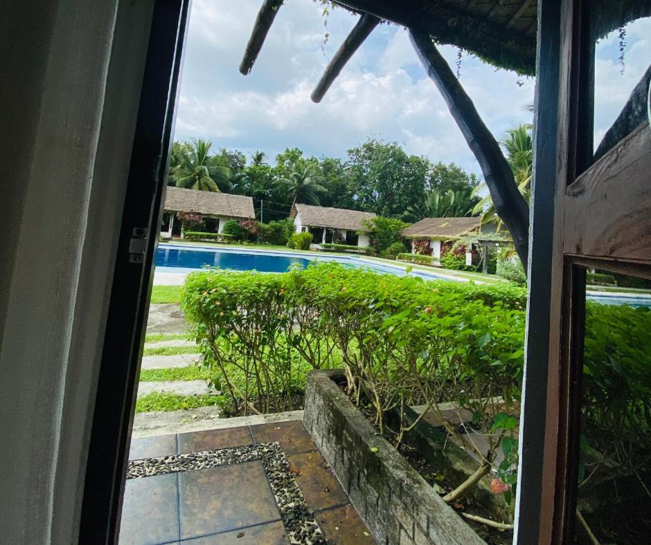 Catanauan Cove White Sand Beach Resort المظهر الخارجي الصورة