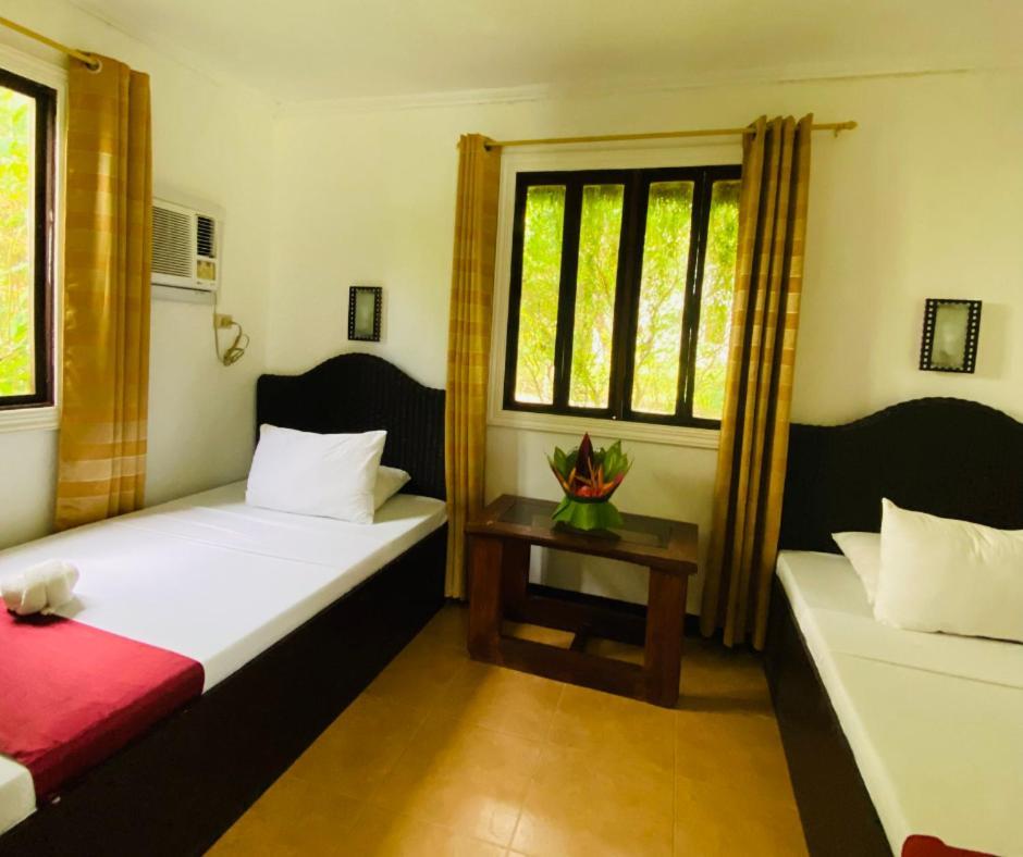 Catanauan Cove White Sand Beach Resort المظهر الخارجي الصورة