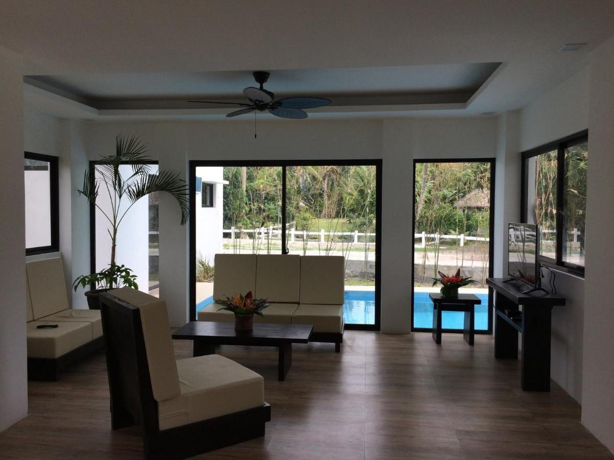 Catanauan Cove White Sand Beach Resort المظهر الخارجي الصورة