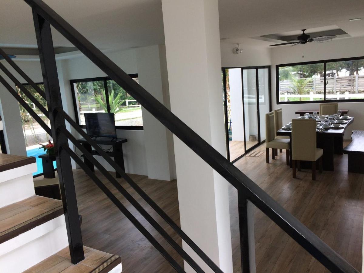 Catanauan Cove White Sand Beach Resort المظهر الخارجي الصورة