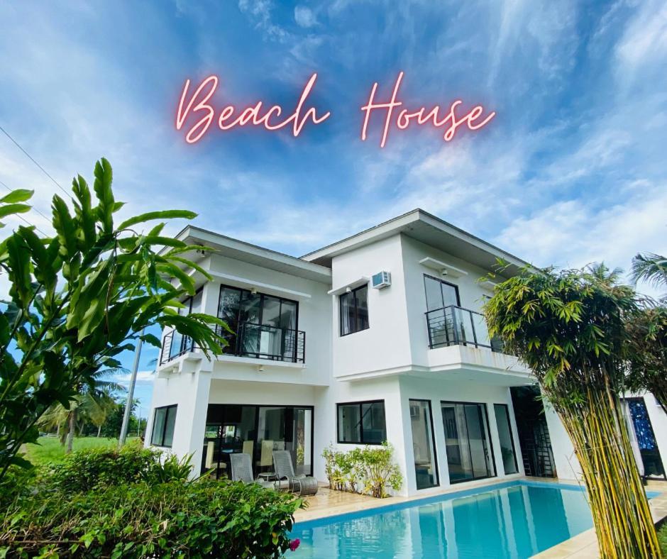 Catanauan Cove White Sand Beach Resort المظهر الخارجي الصورة