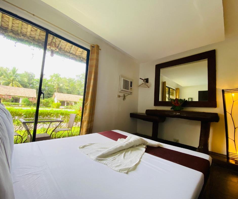 Catanauan Cove White Sand Beach Resort المظهر الخارجي الصورة
