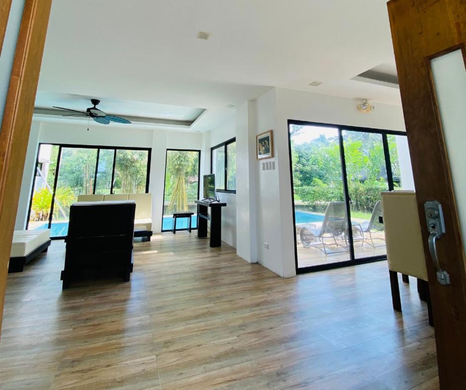 Catanauan Cove White Sand Beach Resort المظهر الخارجي الصورة