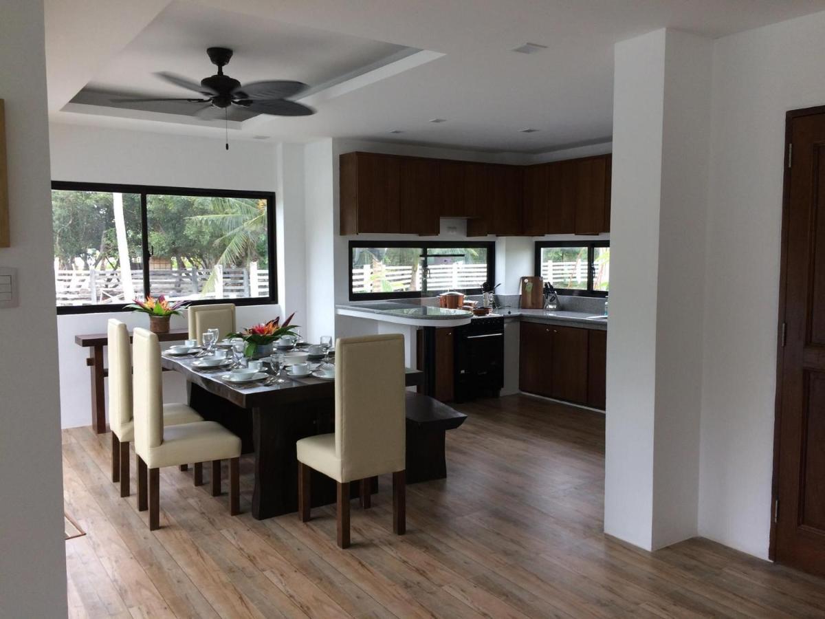 Catanauan Cove White Sand Beach Resort المظهر الخارجي الصورة