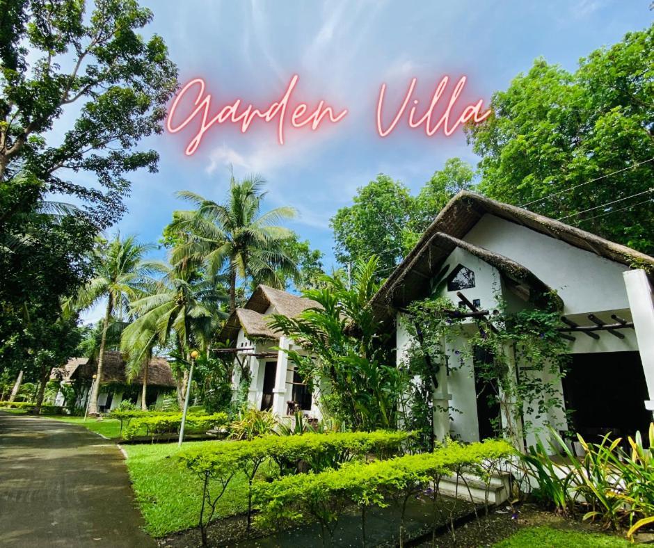 Catanauan Cove White Sand Beach Resort المظهر الخارجي الصورة