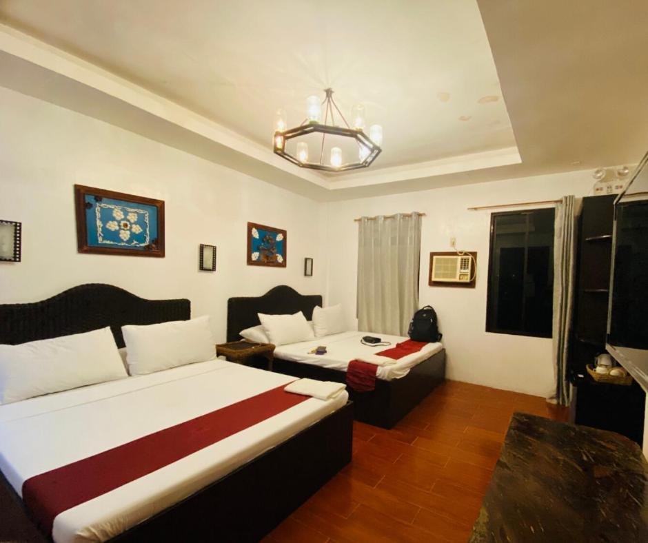Catanauan Cove White Sand Beach Resort المظهر الخارجي الصورة