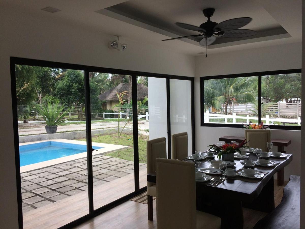 Catanauan Cove White Sand Beach Resort المظهر الخارجي الصورة