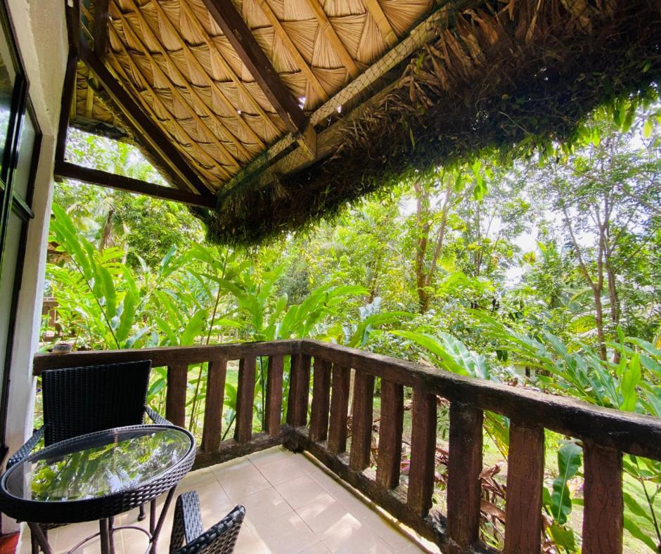 Catanauan Cove White Sand Beach Resort المظهر الخارجي الصورة