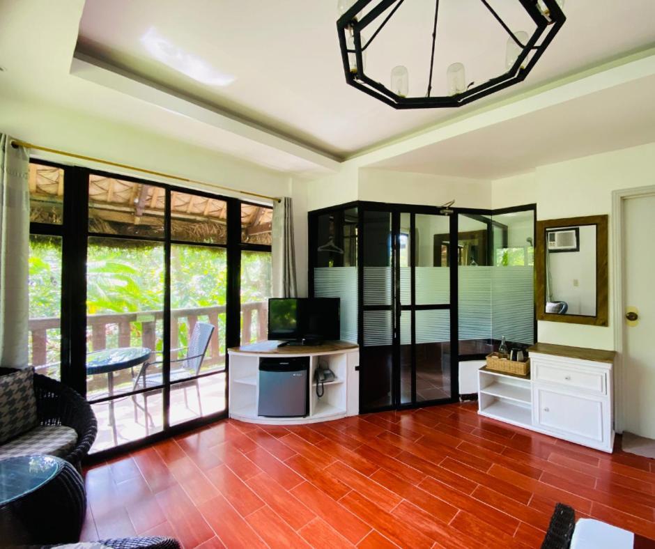 Catanauan Cove White Sand Beach Resort المظهر الخارجي الصورة