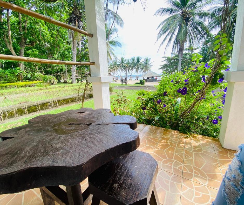 Catanauan Cove White Sand Beach Resort المظهر الخارجي الصورة