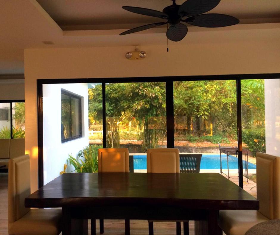 Catanauan Cove White Sand Beach Resort المظهر الخارجي الصورة