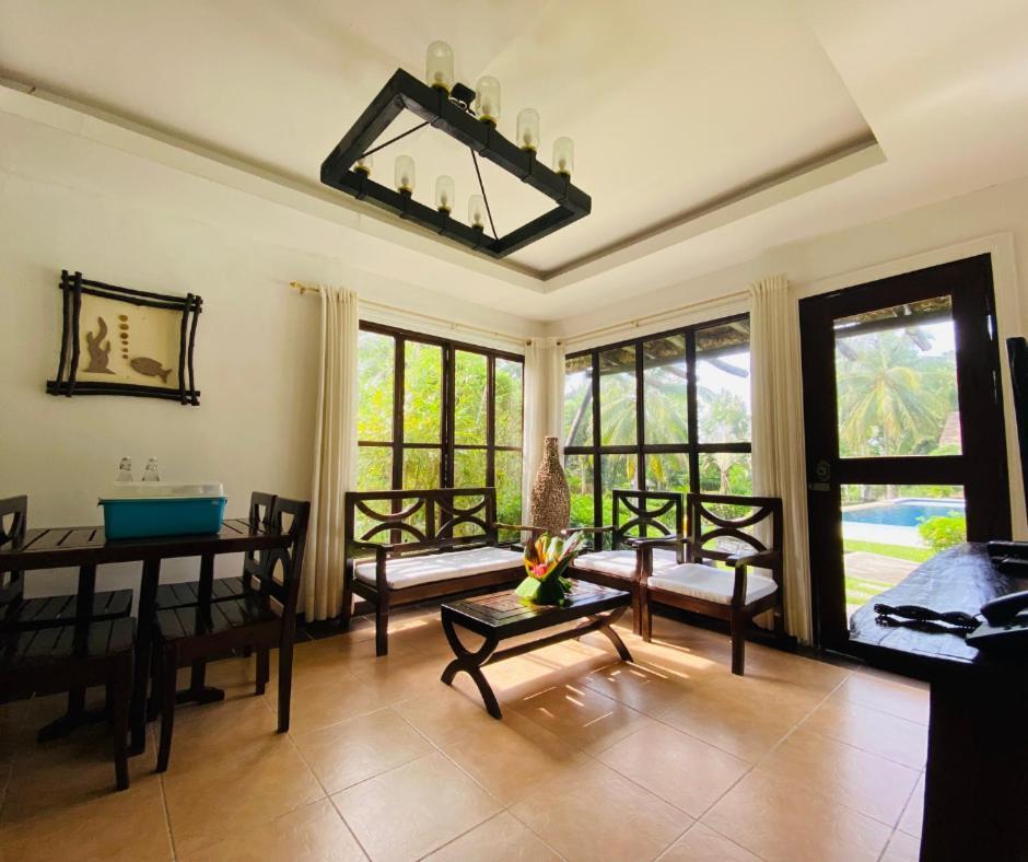 Catanauan Cove White Sand Beach Resort المظهر الخارجي الصورة