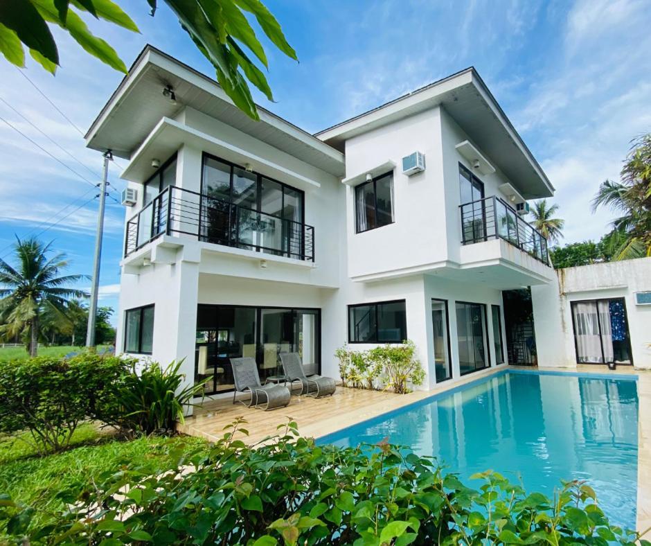 Catanauan Cove White Sand Beach Resort المظهر الخارجي الصورة