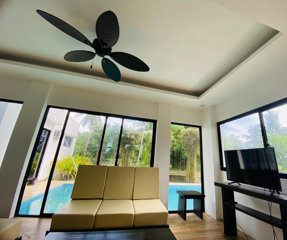 Catanauan Cove White Sand Beach Resort المظهر الخارجي الصورة