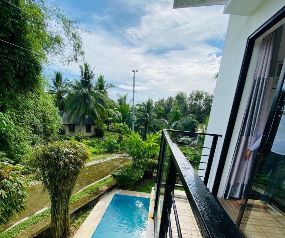Catanauan Cove White Sand Beach Resort المظهر الخارجي الصورة