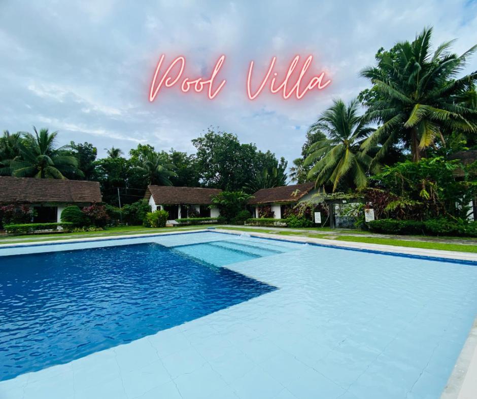Catanauan Cove White Sand Beach Resort المظهر الخارجي الصورة