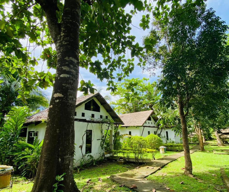 Catanauan Cove White Sand Beach Resort المظهر الخارجي الصورة