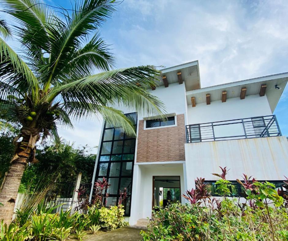 Catanauan Cove White Sand Beach Resort المظهر الخارجي الصورة