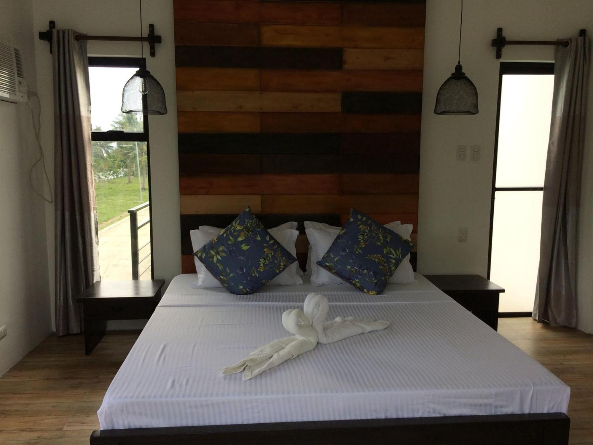 Catanauan Cove White Sand Beach Resort المظهر الخارجي الصورة