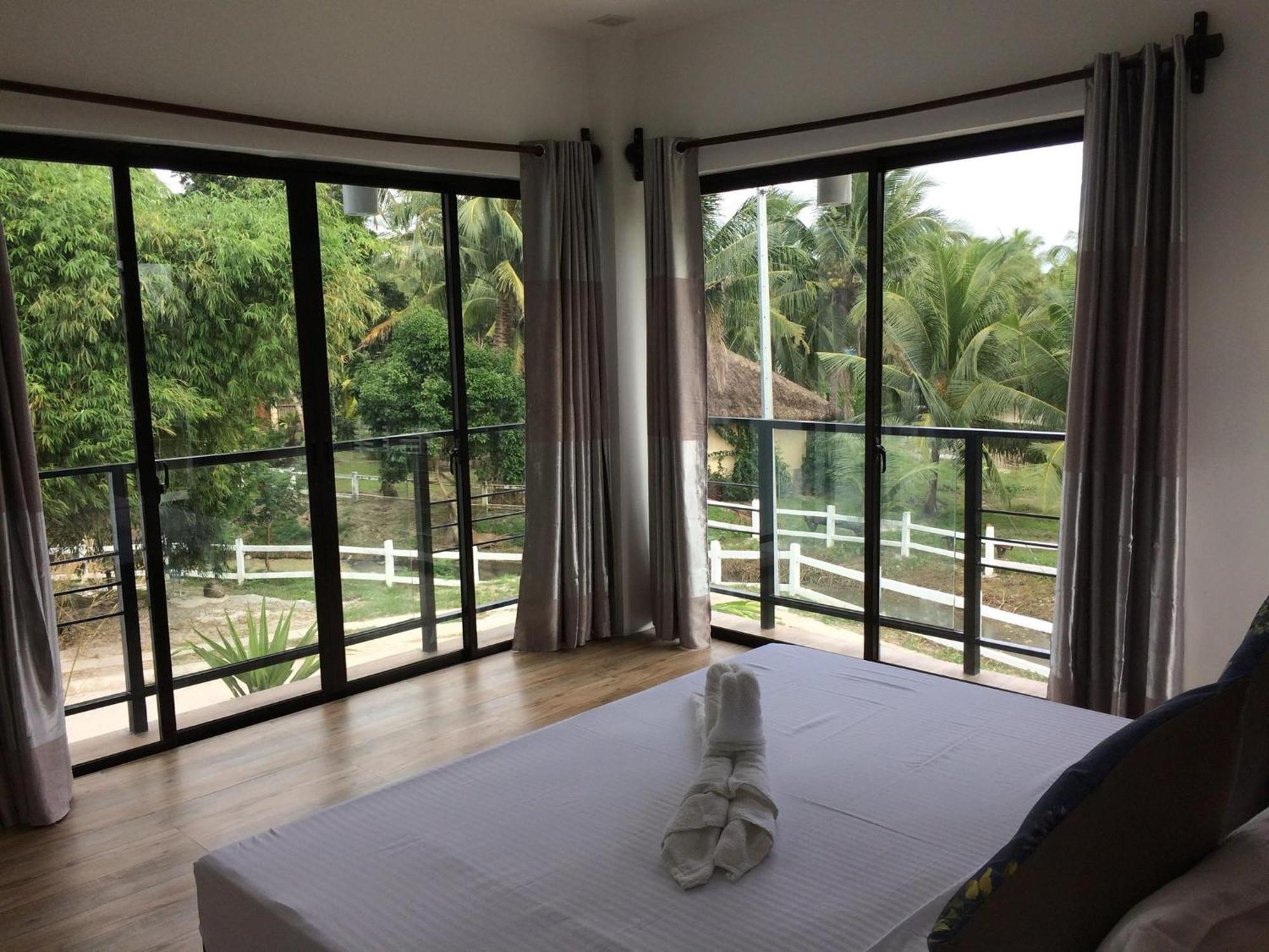 Catanauan Cove White Sand Beach Resort المظهر الخارجي الصورة